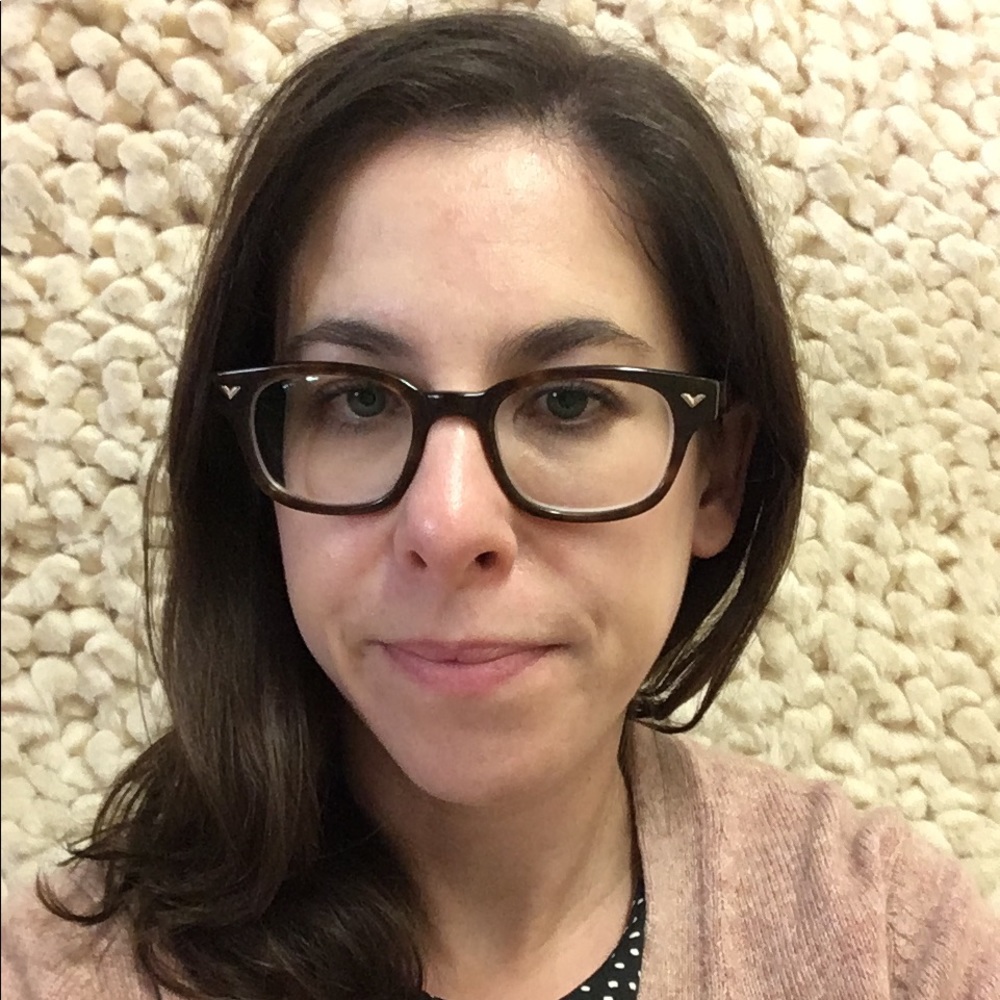 Meet your Posher, Lisa